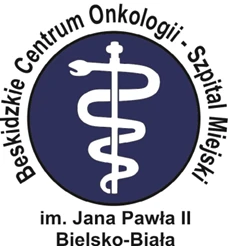 Beskidzkie Centrum Onkologii - Szpital Miejski logo