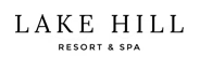 Lake Hill Hotel & Spa logo