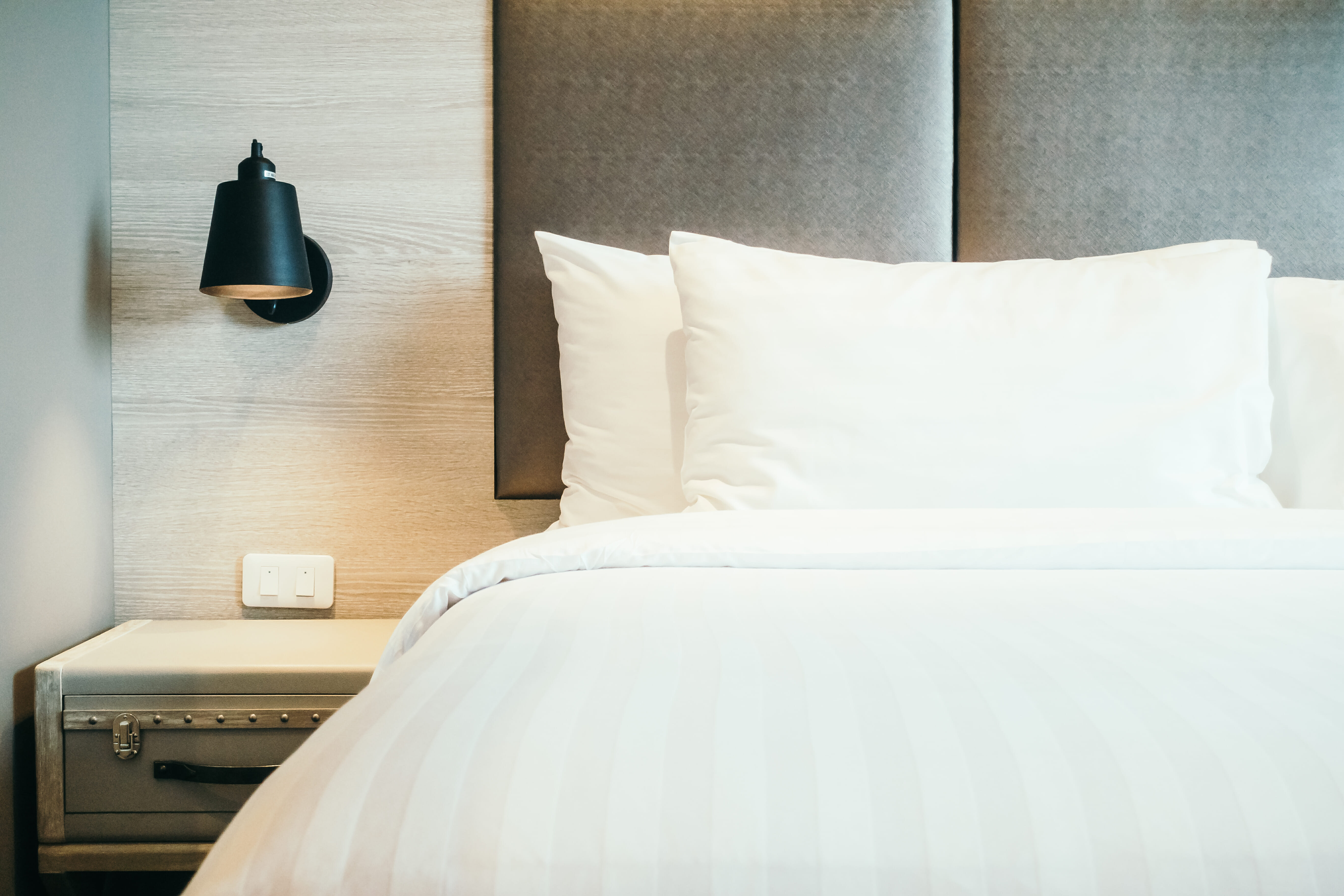 Technologia RFID Hotel – system RFID w hotelu