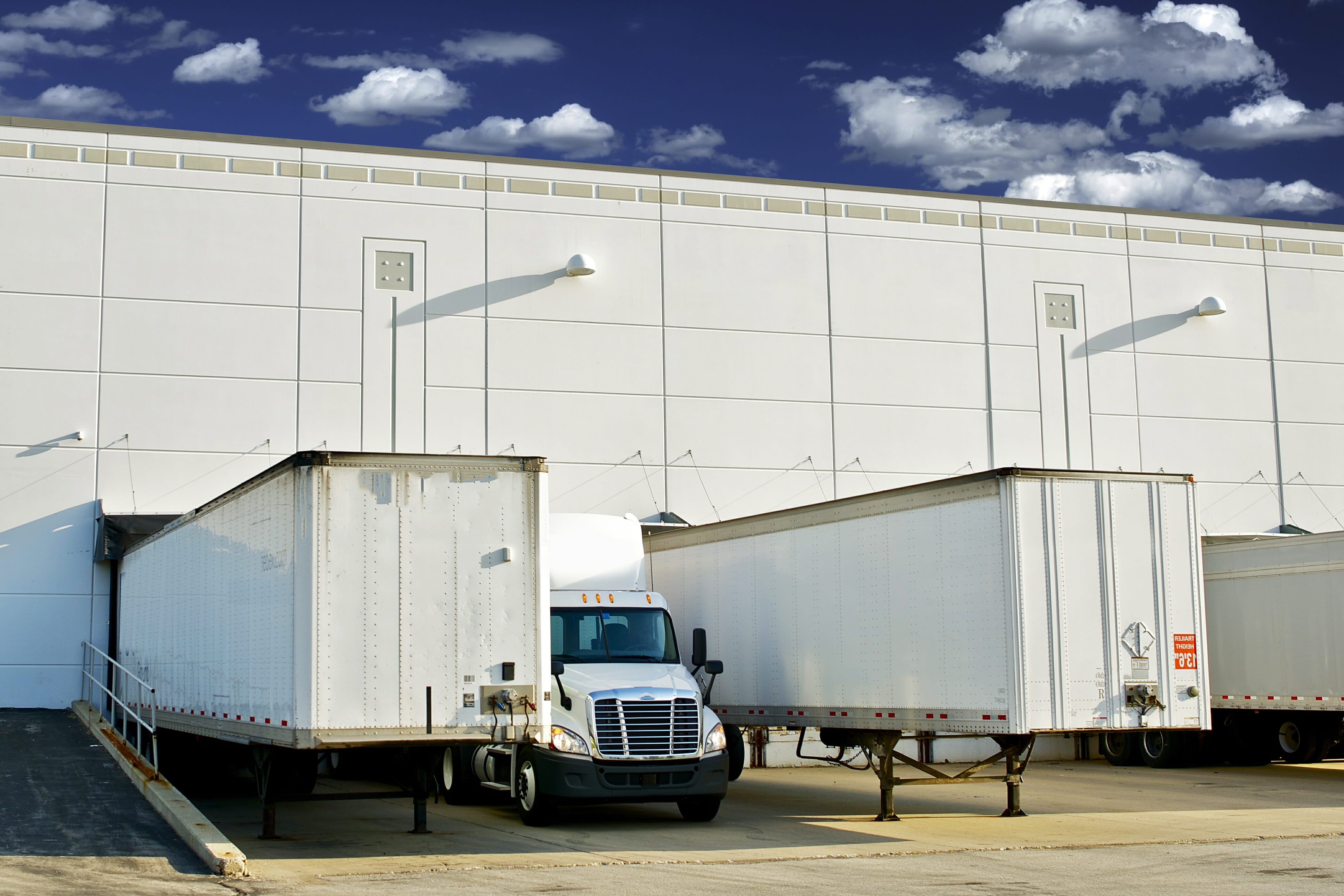 RFID w logistyce
