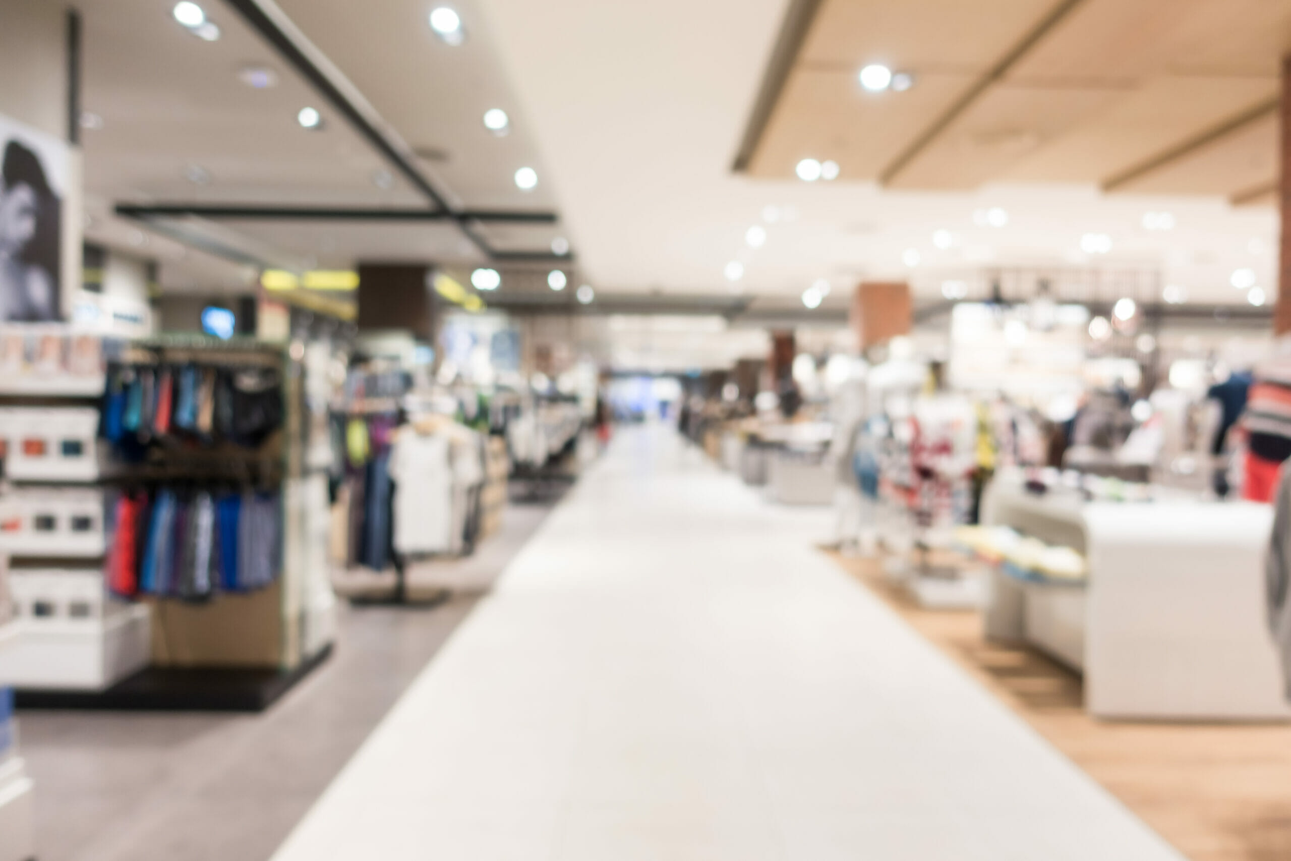 RFID Handel