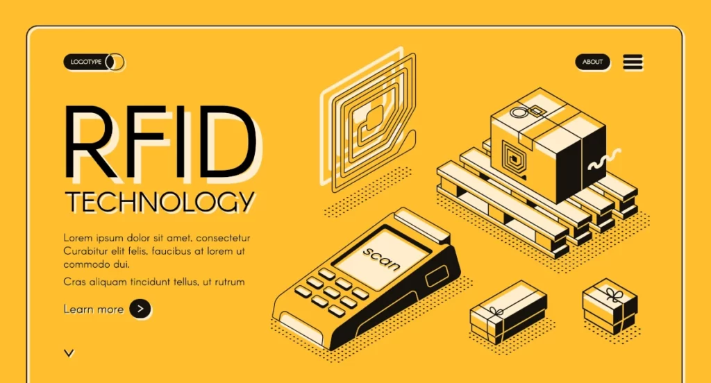 RFID – co to? Jak działa technologia? System RFID dla początkujących