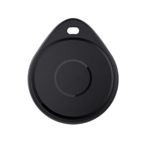 Lampa ostrzegawcza na nadgarstku W6 Bluetooth