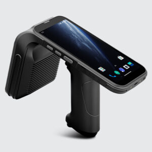 C5 UHF RFID Reader (Android 11/13)