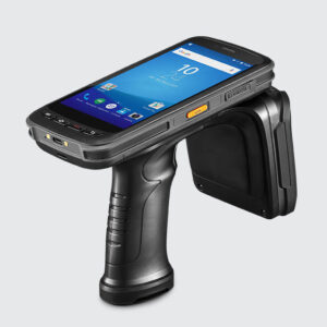 C72 UHF RFID Reader (Android 11/13)
