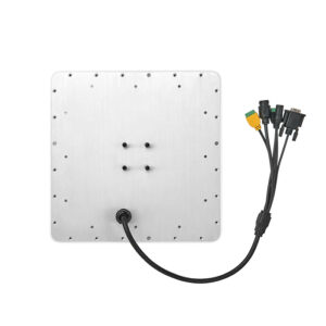 Czytnik RFID HZ100