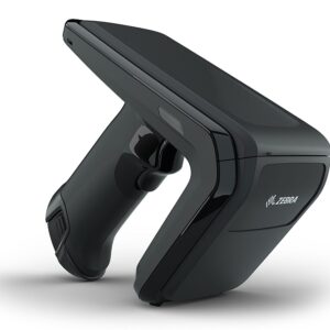 Uchwyty skanujące RFD40 RFID UHF