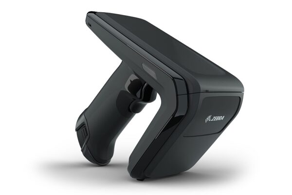 Uchwyty skanujące RFD40 RFID UHF