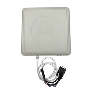 Czytnik RFID ZK-RFID101
